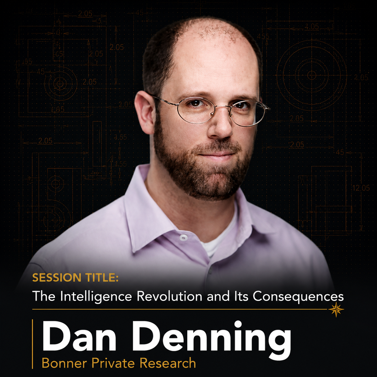 Dan Denning