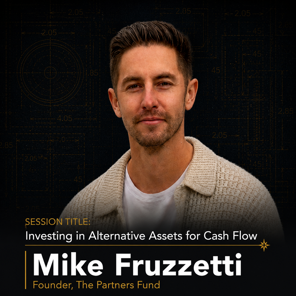 Mike Fruzzetti