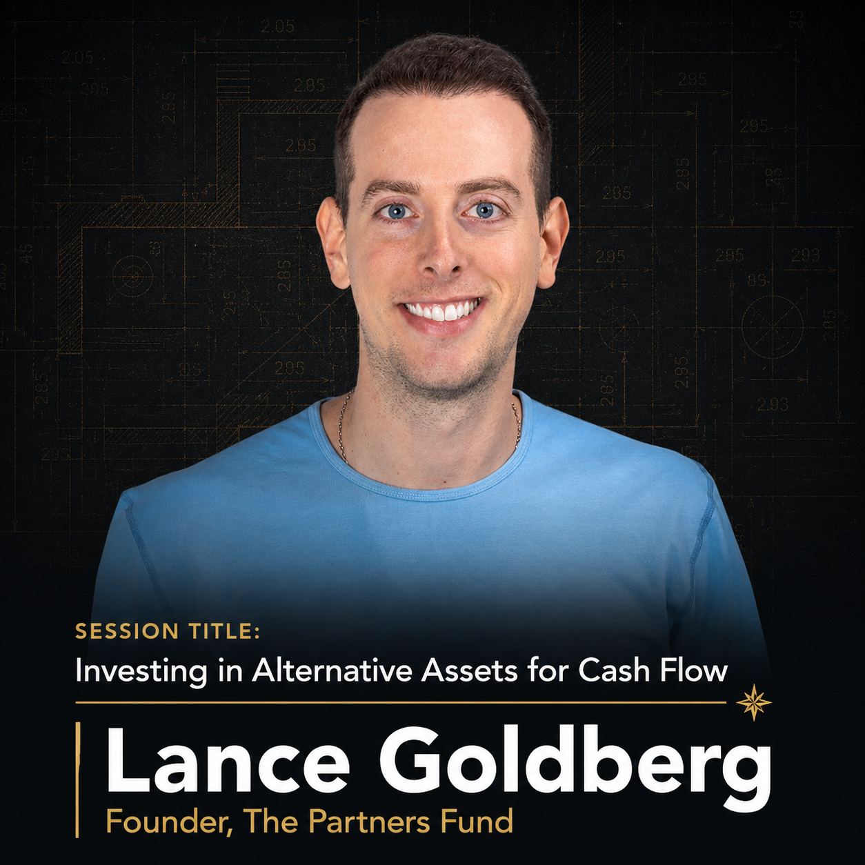 Lance Goldberg