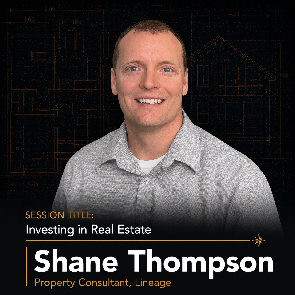 Shane Thompson