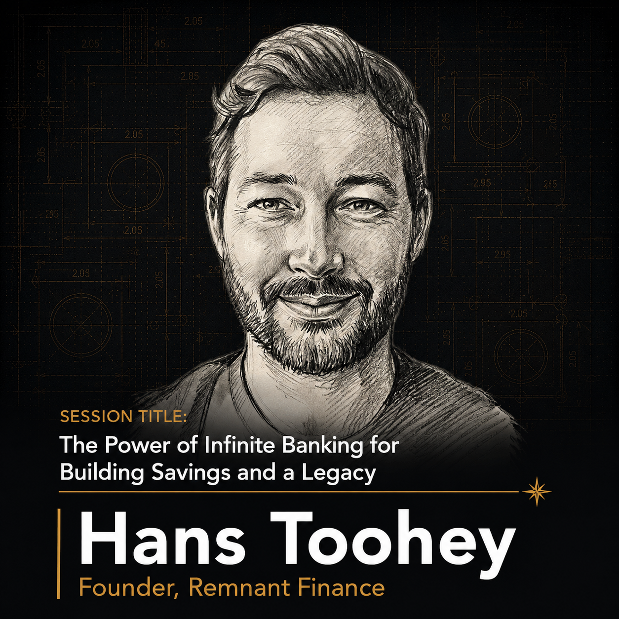 Hans Toohey