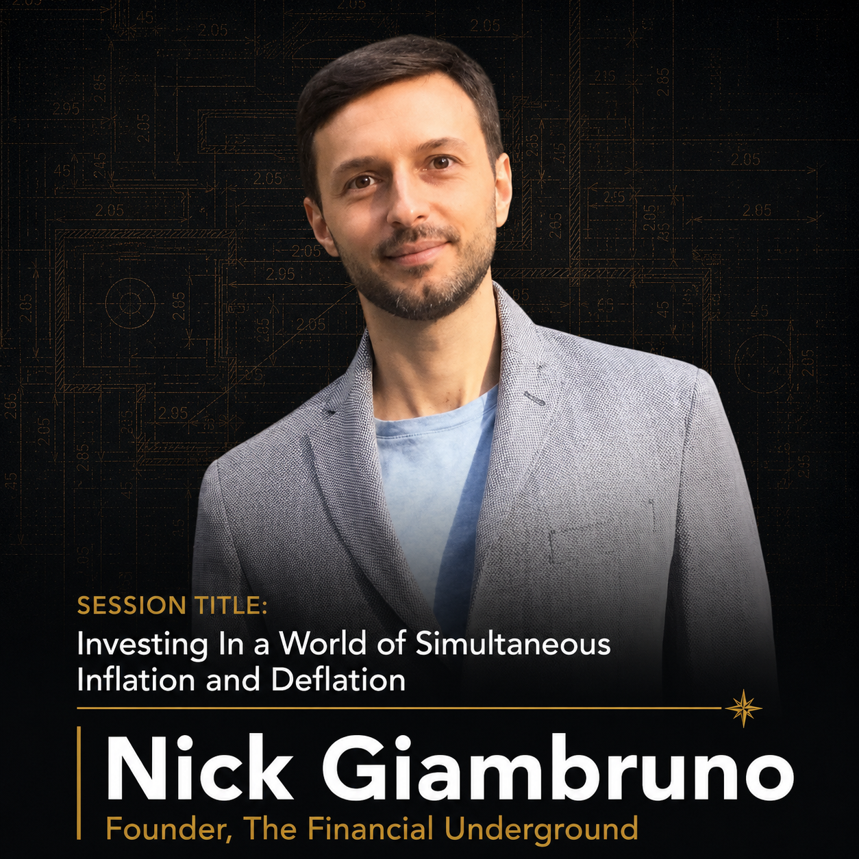 Nick Giambruno