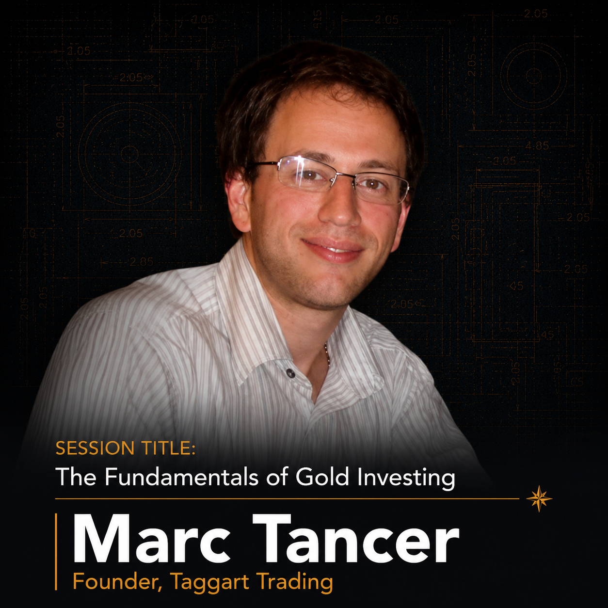 Marc Tancer