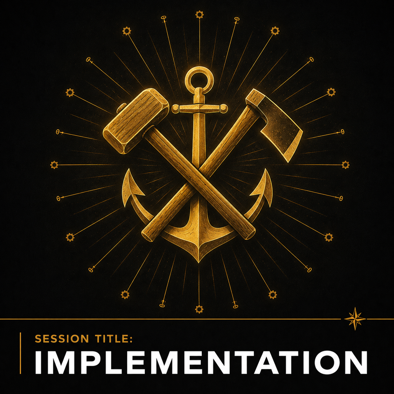 Day 5 Implementation Session