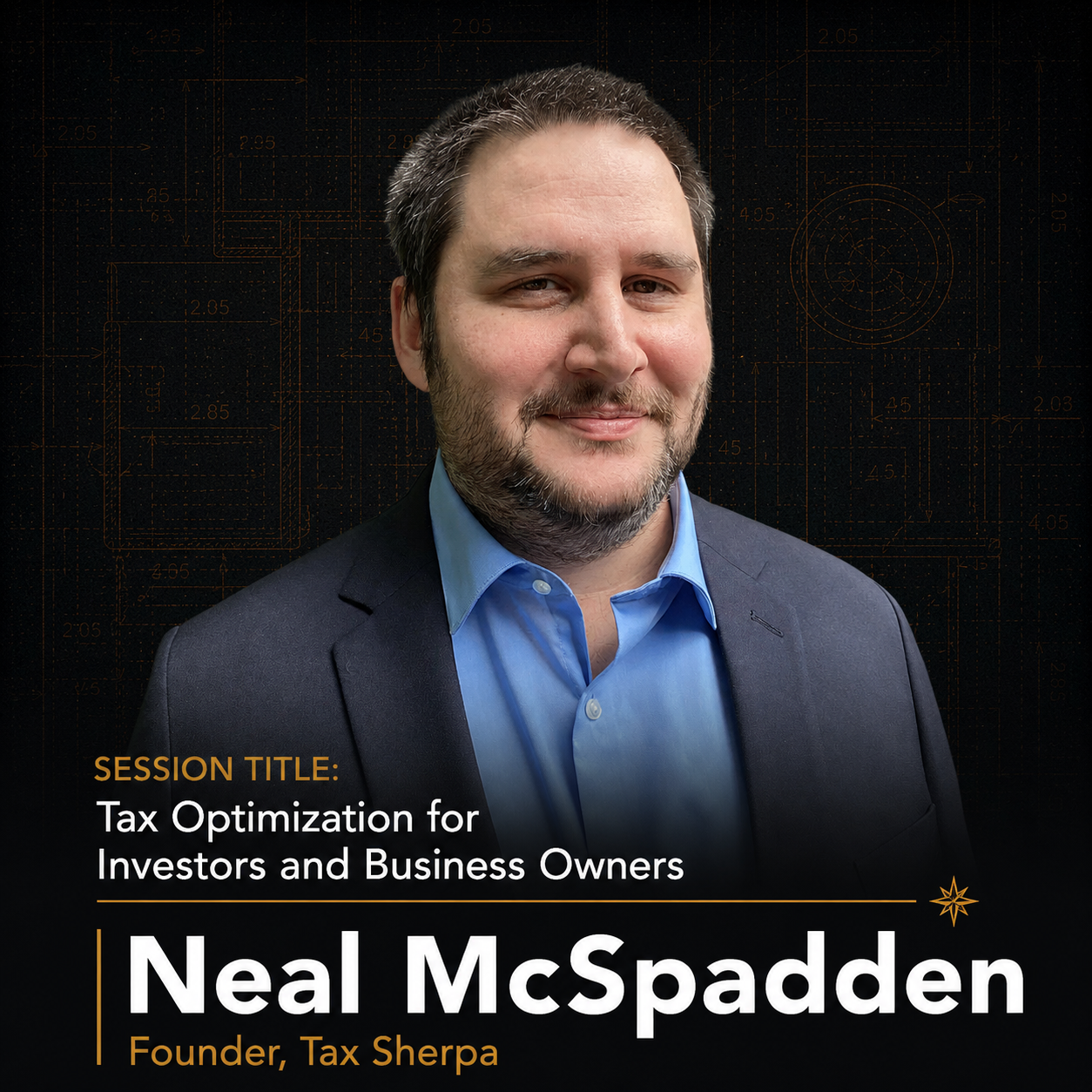 Neal McSpadden