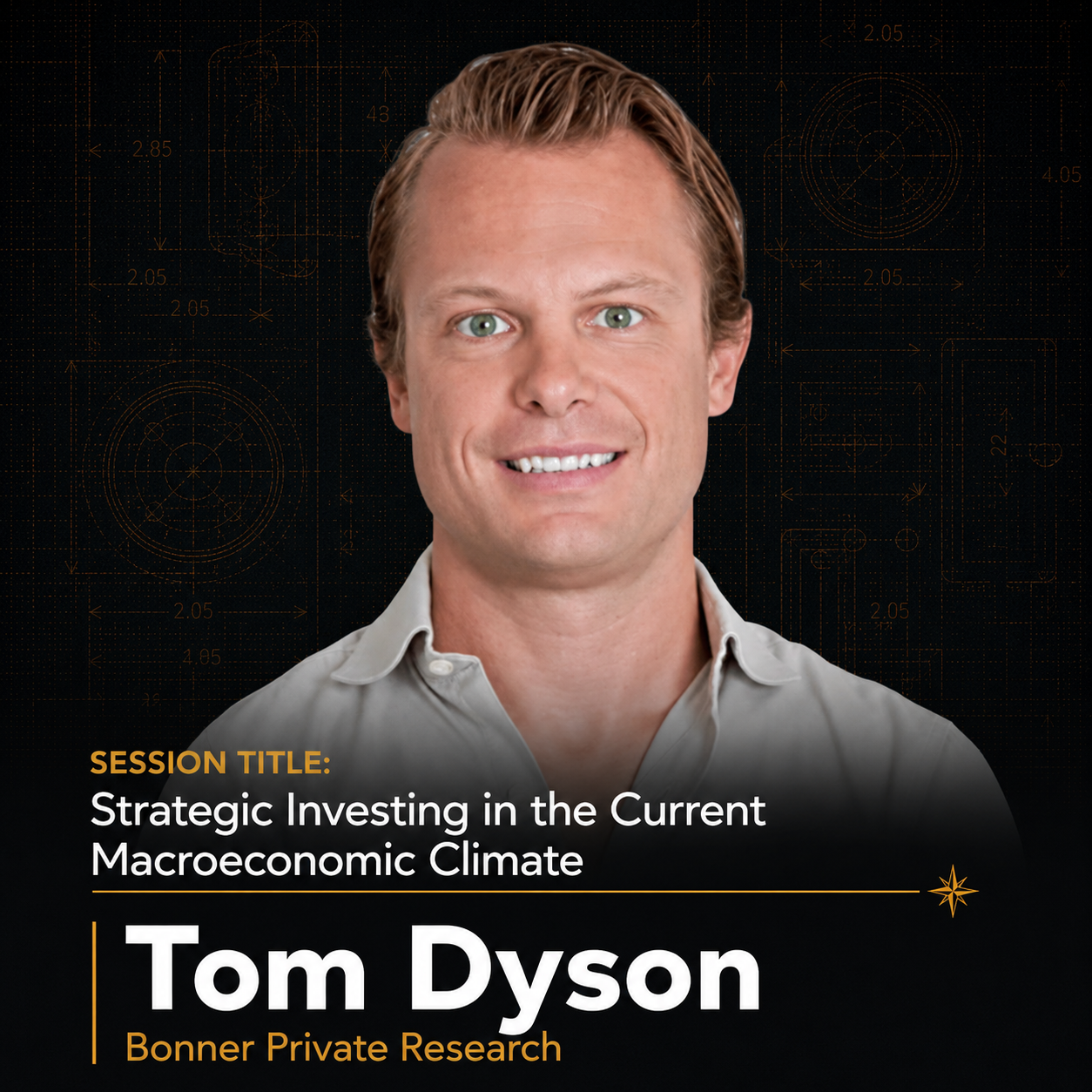 Tom Dyson