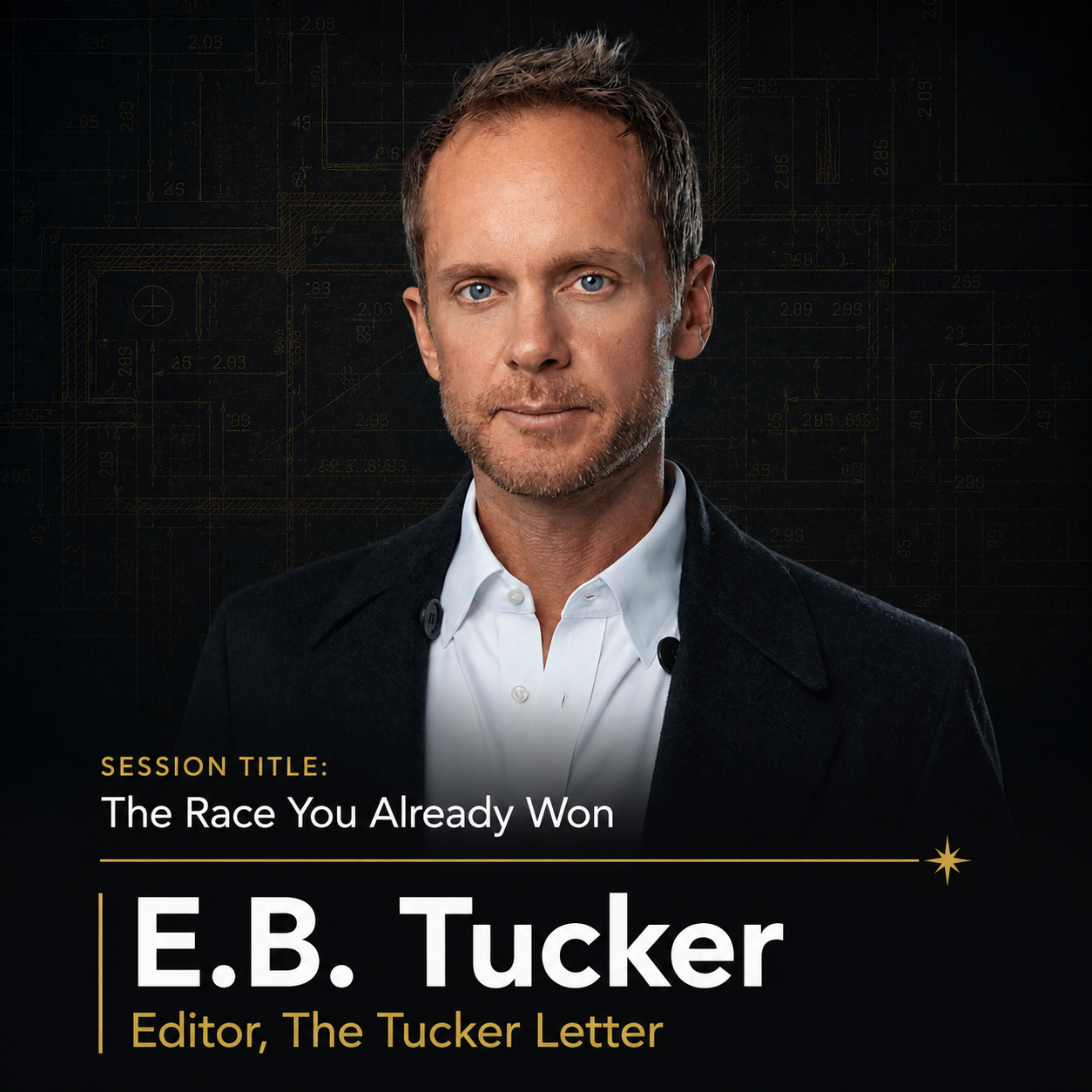E.B. Tucker
