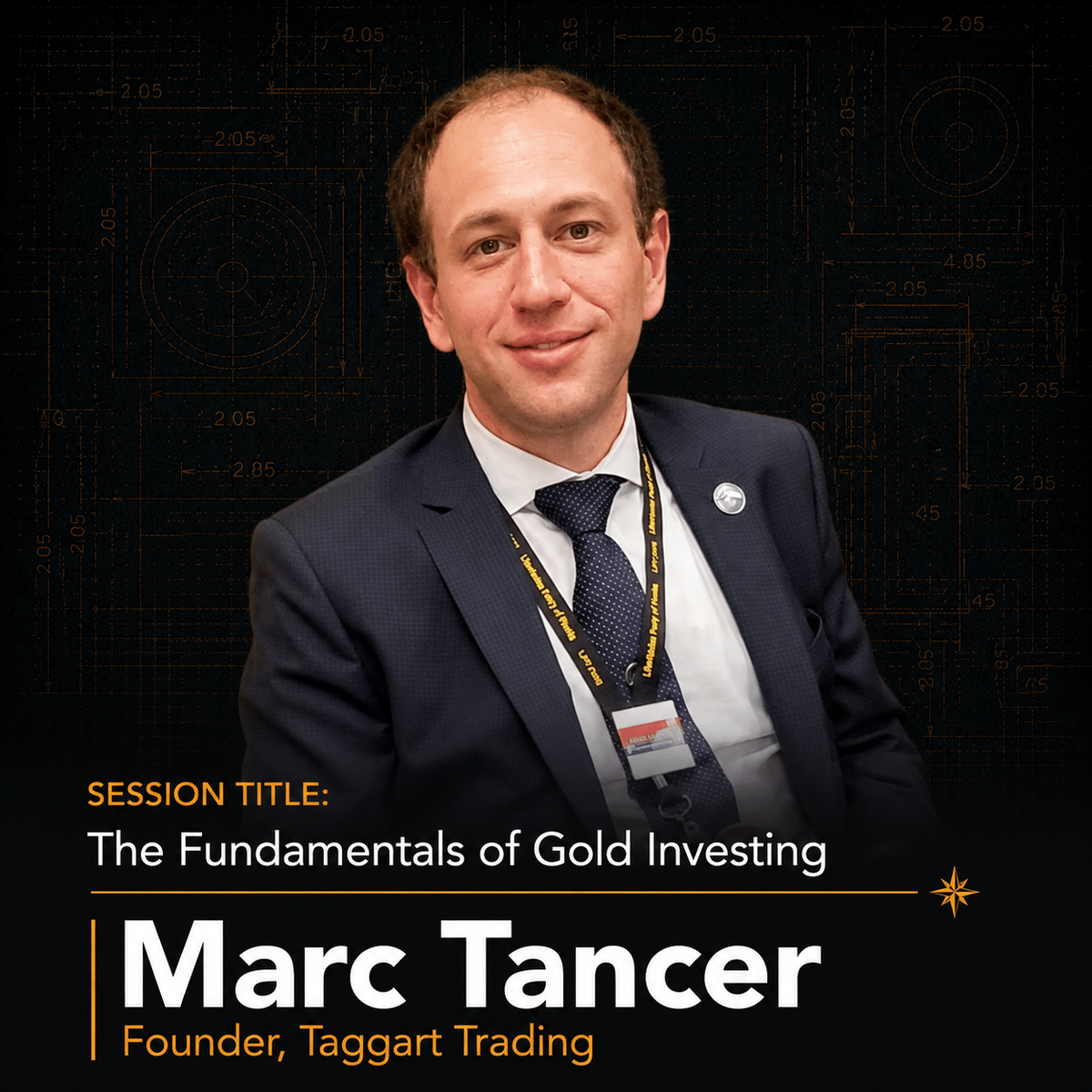 Marc Tancer